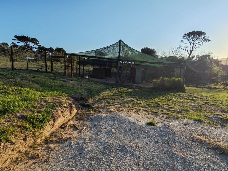 Commercial Property for Sale in Colleen Glen Eastern Cape